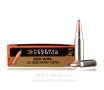 Federal Premium Vital-Shok 308 Win Ammo - 20 Rounds of 150 Grain...