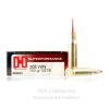 Hornady 308 Win Ammo - 20 Rounds of 150 Grain SST Ammunition
