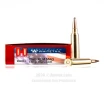 Hornady 7mm Rem Magnum Ammo - 20 Rounds of 139 Grain SP Ammunition