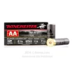 Winchester 12 Gauge  Ammo - 25 Rounds of 1-1/8 oz. #7-1/2 Shot...