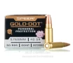 Speer Gold Dot 5.7x28mm Ammo - 50 Rounds of 40 Grain JHP Ammunition