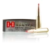 Hornady Precision Hunter 308 Win Ammo - 20 Rounds of 178 Grain...