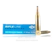 Prvi Partizan 300 Win Mag Ammo - 20 Rounds of 180 Grain SP Ammunition