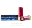 Federal 12 ga Ammo - 5 Rounds of 1 oz. Rifled Slug Ammunition
