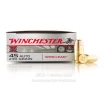 Winchester WinClean 45 ACP Ammo - 50 Rounds of 230 Grain BEB...
