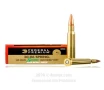 Federal 30-06 Ammo - 200 Rounds of 168 Grain HPBT Ammunition