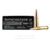 Winchester Super Suppressed 300 AAC Blackout Ammo - 20 Rounds of...