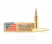 Hornady Frontier 5.56x45 Ammo - 500 Rounds of 75 Grain BTHP Match...