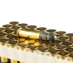 Federal 22 LR Ammo - 5000 Rounds of 40 Grain LRN Ammunition