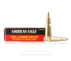 Federal American Eagle 7.62x39 Ammo - 500 Rounds of 124 Grain FMJ...