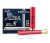 Fiocchi 410 Bore Ammo - 25 Rounds of 11/16 oz. #9 Shot Ammunition