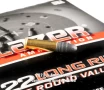 Blazer 22 LR Ammo - 5250 Rounds of 38 Grain LRN Ammunition
