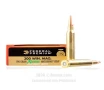 Federal 300 Win Mag  Ammo - 20 Rounds of 190 Grain HPBT Ammunition