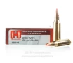 Hornady Superformance Varmint 243 Win Ammo - 20 Rounds of 58 Grain...