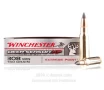 Winchester Deer Season XP 308 Win Ammo - 20 Rounds of 150 Grain...