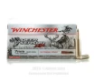 Winchester Deer Season XP 7mm Rem Magnum Ammo - 20 Rounds of 140...