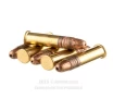 Winchester Wildcat 22 LR Ammo - 5000 Rounds of 40 Grain CPHP...