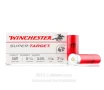 Winchester 12 ga Ammo - 25 Rounds of 1-1/8 oz. #7-1/2 Shot (Lead)...