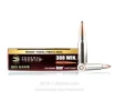 Federal 308 Win Ammo - 20 Rounds of 150 Grain Nosler Partition...