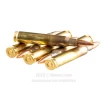 Winchester USA 5.56x45 Ammo - 600 Rounds of 55 Grain FMJ Ammunition