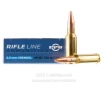 Prvi Partizan 6.5 Grendel Ammo - 500 Rounds of 120 Grain HPBT...