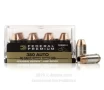 Federal 380 ACP Ammo - 20 Rounds of 90 Grain JHP Ammunition