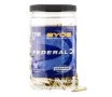 Federal BYOB 17 HMR Ammo - 250 Rounds of 17 Grain JHP Ammunition