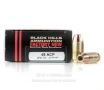 Black Hills Ammunition 45 ACP +P Ammo - 20 Rounds of 230 Grain JHP...