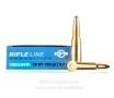 Prvi Partizan 7.62x54R Ammo - 200 Rounds of 150 Grain SPBT Ammunition