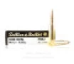 Sellier and Bellot 308 Win Ammo - 20 Rounds of 147 Grain FMJ...