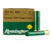 Remington Premier STS 410 Bore Ammo - 25 Rounds of 1/2 oz. #9 Shot...