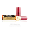 Federal 12 Gauge Ammo - 250 Rounds of  #00 Buck Ammunition