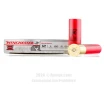 Winchester 12 ga Ammo - 5 Rounds of  00 Buck Ammunition