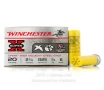 Winchester 20 Gauge Ammo - 250 Rounds of 3/4 oz. #6 Shot (Steel)...