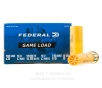Federal 20 Gauge  Ammo - 250 Rounds of 7/8 oz. #8 Shot (Lead)...