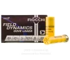 Fiocchi 20 Gauge Ammo - 250 Rounds of 7/8 oz. #8 Shot Ammunition