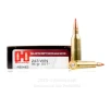 Hornady Superformance 243 Win Ammo - 200 Rounds of 95 Grain SST...