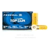 Federal 20 ga Ammo - 250 Rounds of 7/8 oz. #9 Shot (Lead) Ammunition
