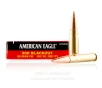 Federal American Eagle 300 AAC Blackout Ammo - 500  Rounds of 150...