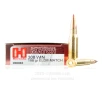 Hornady Superformance Match 308 Win Ammo - 200 Rounds of 168 Grain...
