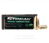 Ammo Inc. Streak 9mm Ammo - 1000 Rounds of 124 Grain TMJ...