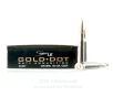 Speer Gold Dot 308 Win Ammo - 500 Rounds of 150 Grain SP Ammunition
