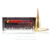 Barnes Precision Match 300 AAC Blackout Ammo - 200 Rounds of 125...