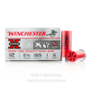 Winchester 12 ga Ammo - 250 Rounds of 1 oz. #6 Shot (Steel) Ammunition