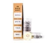 Sellier and Bellot 12 Gauge Ammo - 250 Rounds of 1-1/8 oz. #1 Buck...