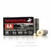 Winchester AA Sporting Clay 12 Gauge  Ammo - 250 Rounds of 1-1/8...