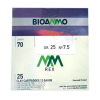 BioAmmo Rex Lead 12 Gauge Ammo - 250 Rounds of 7/8 oz. #7-1/2 Shot...