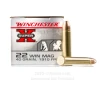 Winchester Super-X 22 WMR Ammo - 2000 Rounds of 40 Grain FMJ...