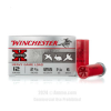 Winchester Super-X Game &amp; Field 12 Gauge Ammo - 250 Rounds of  #6...