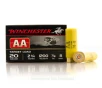 Winchester 20 Gauge  Ammo - 25 Rounds of 7/8 oz. #8 Shot (Lead)...